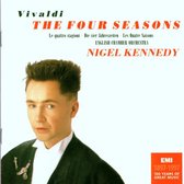 Vivaldi: The Four Seasons / Kennedy, ECO