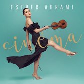 Esther Abrami: Cinéma