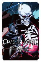 Overlord Manga 16 - Overlord, Vol. 16 (manga)