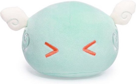 De Toyboys | Genshin Impact Genshin Fes 2023 Mini Plush Figure Furina 10 cm