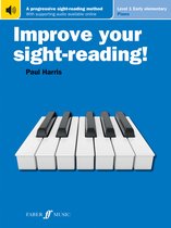 Improve Your Sight-Reading! Piano
