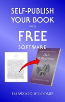 Self-Publish Your Book using Free Software