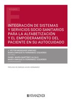Estudios - Integración de sistemas y servicios socio sanitarios para la alfabetización y el empoderamiento del paciente en su autocuidado