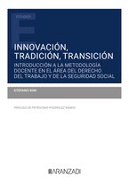 Estudios - Innovación, Tradición, Transición