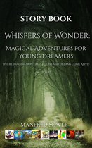 Whispers of Wonder: Magical Adventures for Young Dreamers
