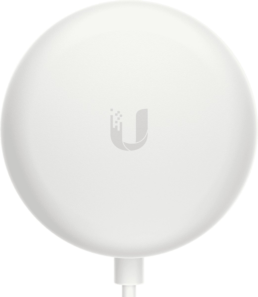 Ubiquiti Networks netvoeding & inverter Binnen Wit - UVC-G4