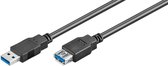 Microconnect USB3.0AAF3B USB-kabel