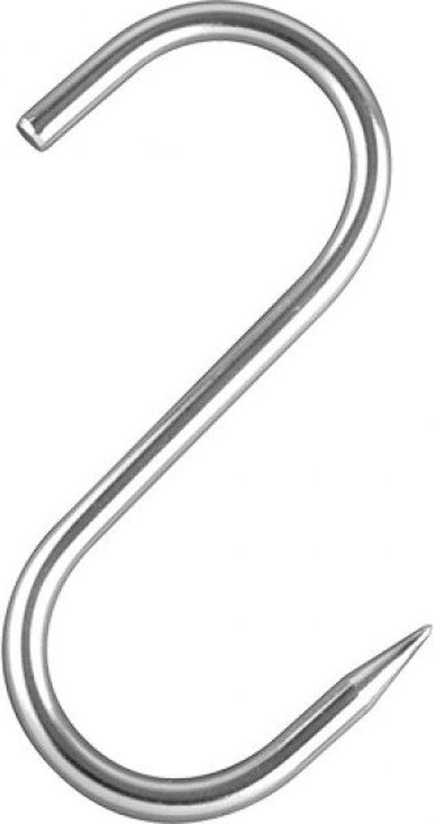 vleeshaak (L.200mm/Ø10mm) EMGA - 852210