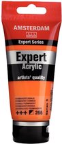 Acrylverf - Expert - # 266 Permanentoranje Amsterdam - 75ml