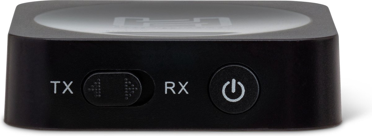 Hosa IBT-402, récepteur Audio Bluetooth Drive , comprend un câble TRS de 3,5  mm et un
