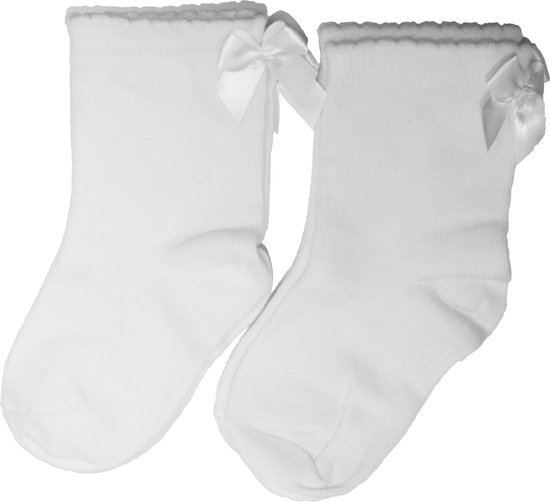 iN ControL 4pack sokken STRIK white 15-17