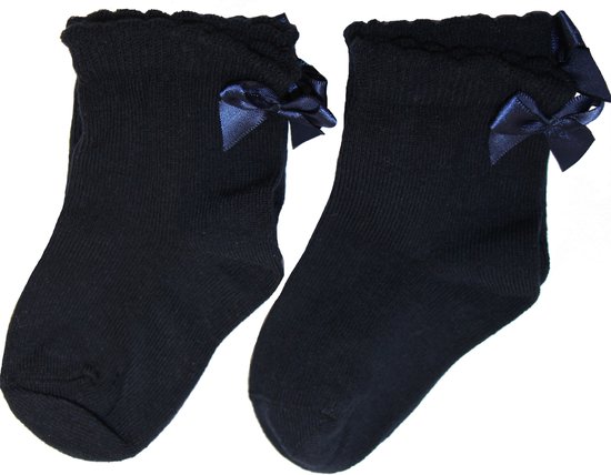 iN ControL 4pack sokken STRIK navy 27-30