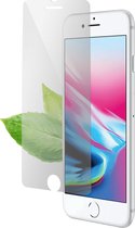 Mobiparts Eco Screenprotector geschikt voor Apple iPhone 6/6s Apple iPhone 7 Apple iPhone 8 Apple iPhone SE Apple iPhone SE (2020) Apple iPhone SE (2022) - Gerecycled Gehard Glas - Anti-bacterieel