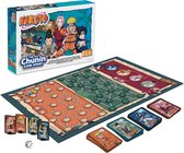 Naruto - The Chunin Challenge - Bordspel