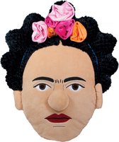 UPG Stuffed Portrait - Frida Kahlo