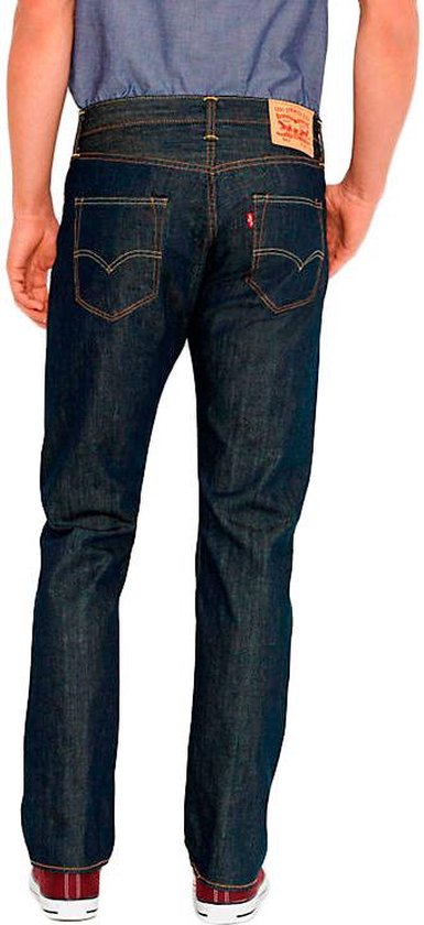 501® Original Jeans - Grey | 's® DE