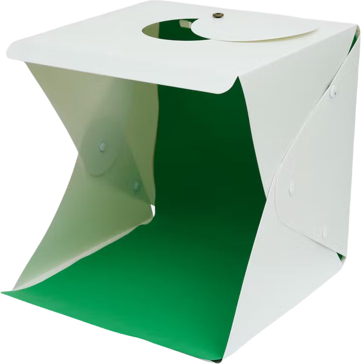 Foto studio 30x30cm. Craft Universe opvouwbaar