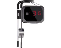 Bluetooth Thermometer IBT-2X Inkbird BBQ Slimme thermometer