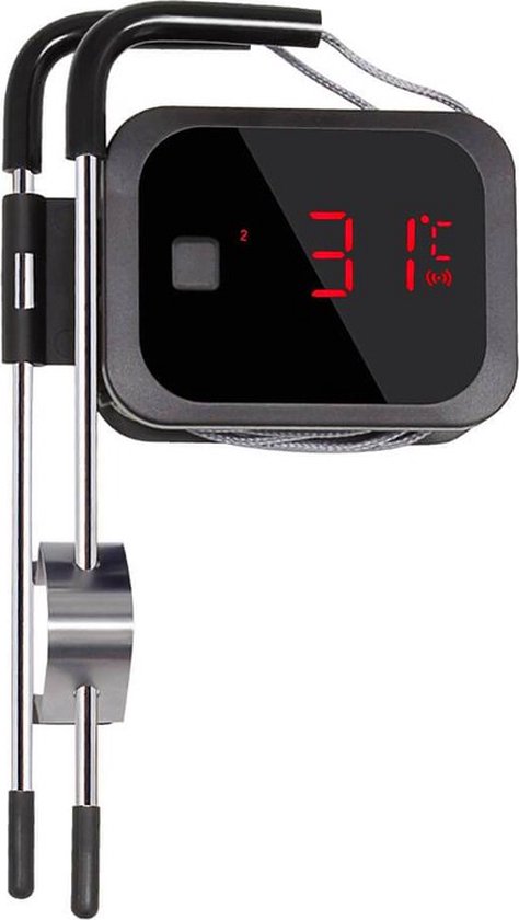 IBT-2X Inkbird – Bluetooth Thermometer