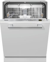 Miele G 5167 SC Vi XXL - Lave-vaisselle encastrables