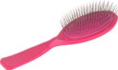 Show Tech - Ultra Pro - Pin Brush - Large - Hot Pink - Brosse pour chien