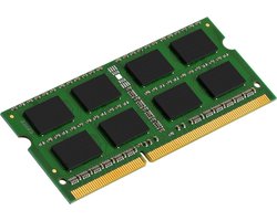 CoreParts MMXSA-DDR4-0001-8GB geheugenmodule 1 x 8 GB
