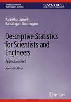 Synthesis Lectures on Mathematics & Statistics - Descriptive Statistics for Scientists and Engineers