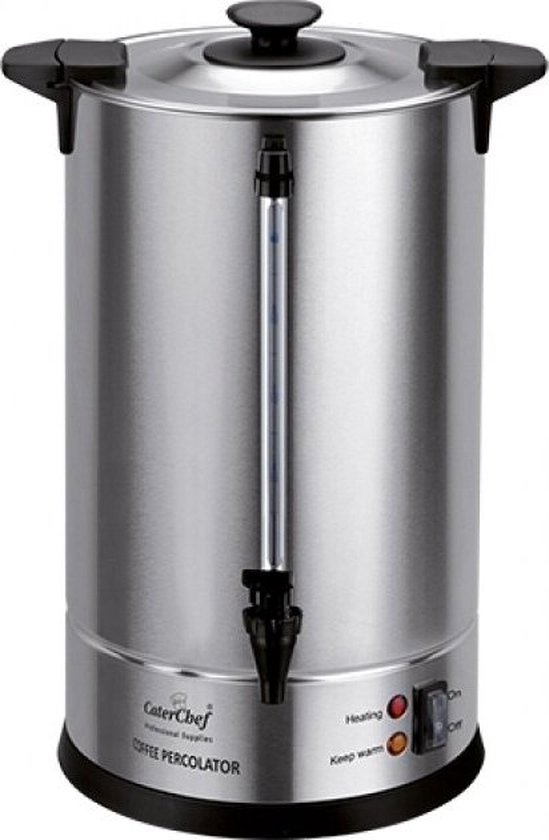 Foto: Percolator cap 120 kops caterchef 688092