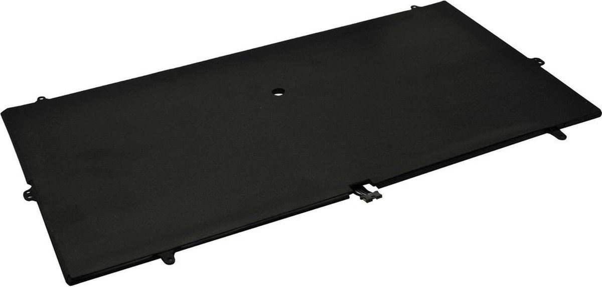 CoreParts MBXLE-BA0132 laptop reserve-onderdeel Batterij/Accu