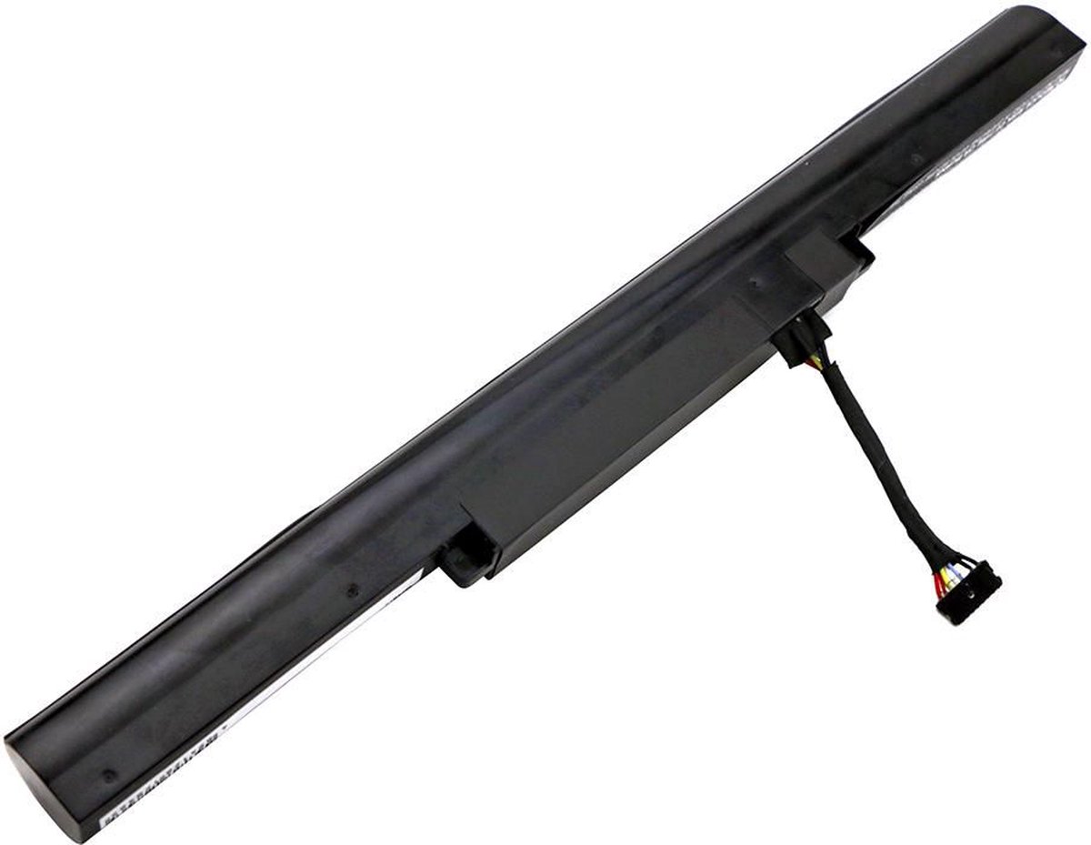 CoreParts MBXLE-BA0156 notebook reserve-onderdeel Batterij/Accu