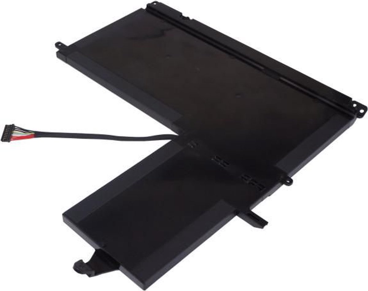 CoreParts MBXLE-BA0082 notebook reserve-onderdeel Batterij/Accu