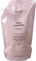 Shampooing Lakmé Teknia Hair Care Frizz Control Recharge 600 ml