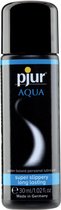 Pjur Aqua Lubricant Base d'eau - 30 ml
