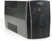 EnerGenie EG-UPS-B650 - UPS met AVR, 650 VA