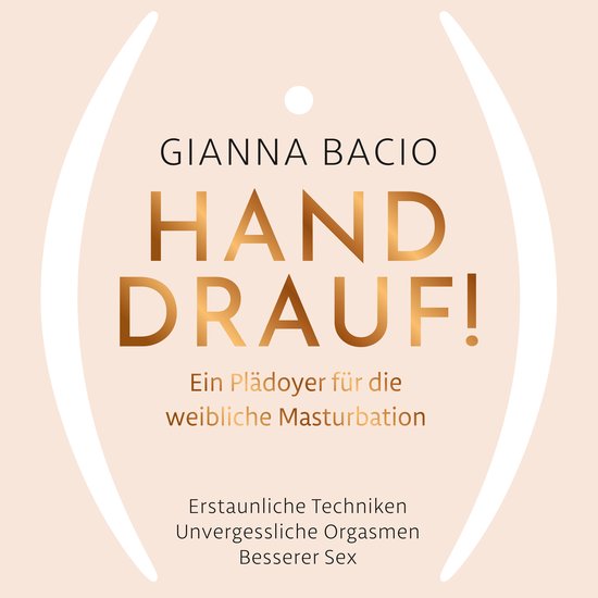 Hand drauf! - cover