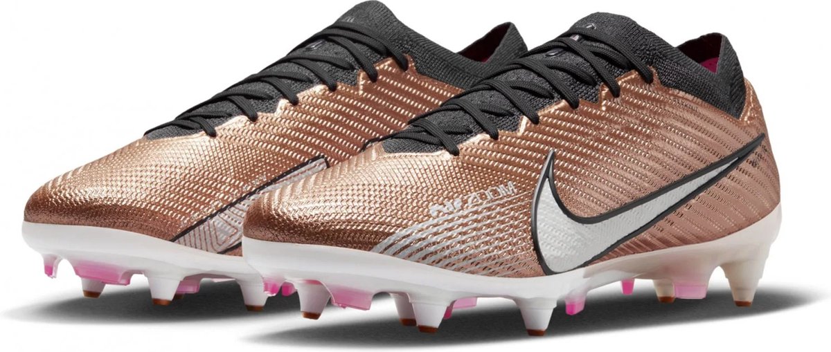 Voetbalschoenen Nike Zoom Mercurial Vapor 15 Elite SG PRO Qater Edition Maat 41 bol