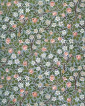 IXXI Clover - Wanddecoratie - Bloemen en Planten - 80 x 100 cm