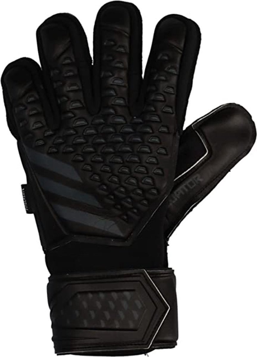 Adidas Pred Mtc Fs Keepershandschoenen Zwart 11