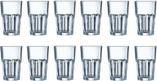 Glazen Set Waterglazen kopen? ✔️ Tot 42% korting