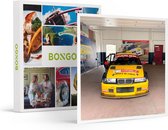 Bongo Bon - 3 RONDES RACEN TIJDENS EEN CIRCUITDAG OP CIRCUIT ZOLDER - Cadeaukaart cadeau voor man of vrouw