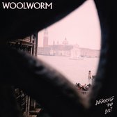 Woolworm - Deserve To Die (LP)