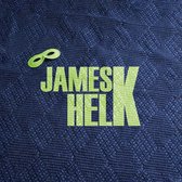 James Helk - James Helk (LP)