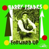 Barry Isaacs - Forward Up (LP)