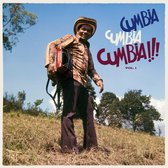 Various Artists - Cumbia Cumbia Cumbia 1 (2 LP)