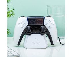 Paladone - Sony - PlayStation PS5 Controller Wekker - Voor de Echte Gamer! Image