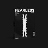 Le Sserafim - Fearless (CD)