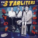 Starliters - Stop Kiddin' (LP)