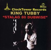 King Tubby - Stalag 80 Dubwise (LP)