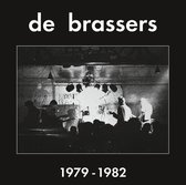 De Brassers - 1979-1982 (2 LP) (Coloured Vinyl)