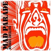 Mad Parade - Caffeine Scream (LP)